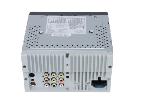 Gravity VGR-D920BT - 6.2 Gravity VGR-D920BT - 6.2